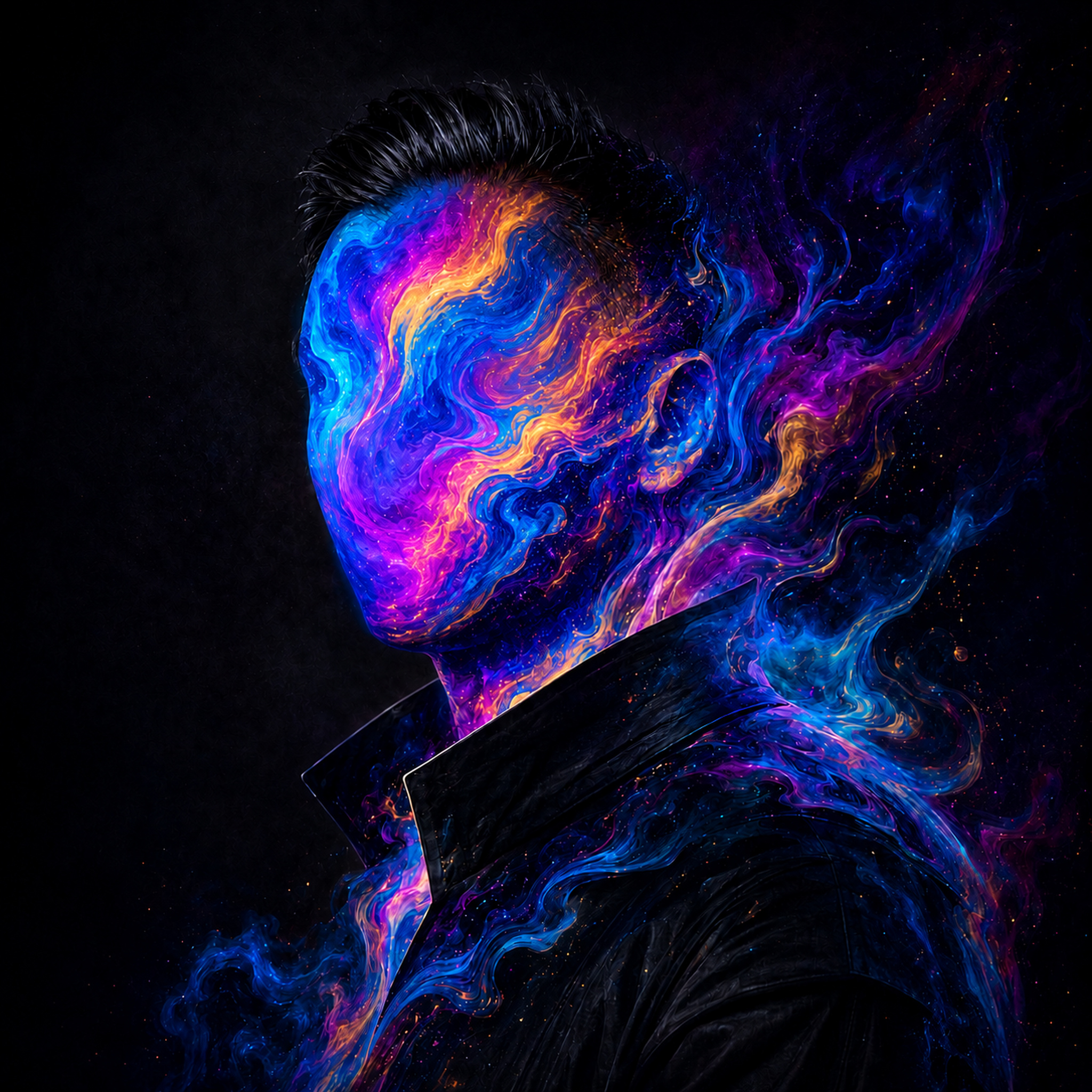 Sazzle – Artist